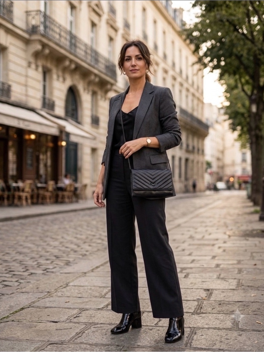 Woman’s Crossbody Bag / Wallet Botkier New York
